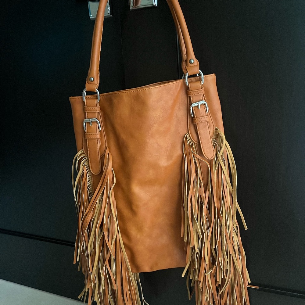 Boho Tote Free People